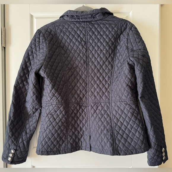 Vintage Metric Knits Jacket - Picture 2 of 3